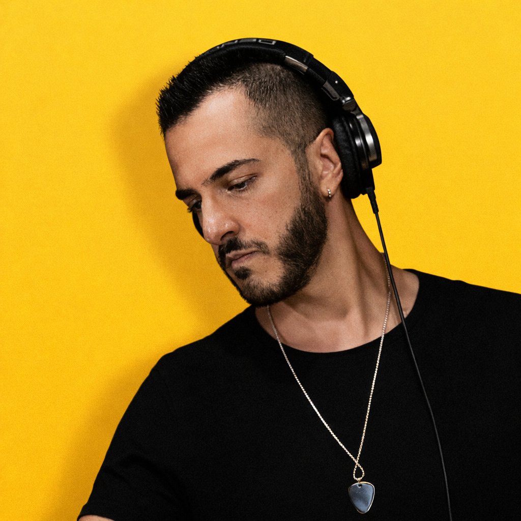 Luca Shock Pisani